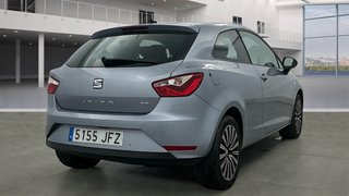 SEAT Ibiza 2015 SC Velvet - 1 año Garantia