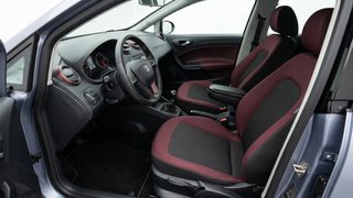 SEAT Ibiza 2015 SC Velvet - 1 año Garantia