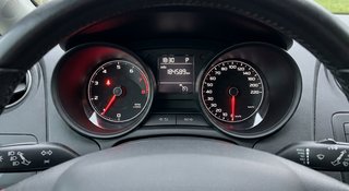 SEAT Ibiza 2015 SC Velvet - 1 año Garantia