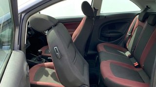 SEAT Ibiza 2015 SC Velvet - 1 año Garantia