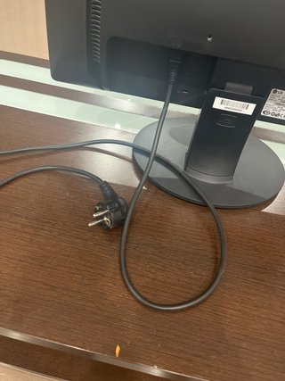 Monitor LG Flatron E2011