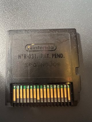 ¡ORIGINAL! Pokémon Plata Soulsilver Nintendo DS