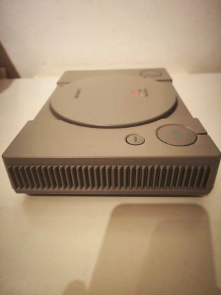 Playstation 1 (SCPH-9002)