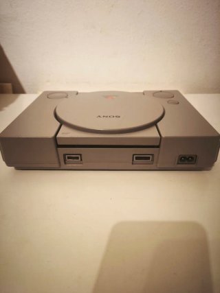 Playstation 1 (SCPH-9002)