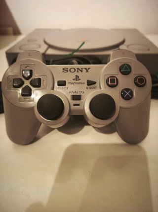 Playstation 1 (SCPH-9002)