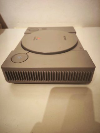 Playstation 1 (SCPH-9002)