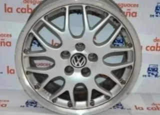 4TAPAS BUJE RUEDA LLANTA VOLKSWAGEN 55MM 6N0601171