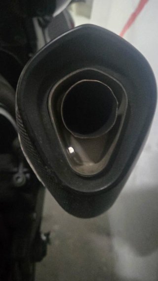 YAMAHA FZ1 150CV 1000c.c.