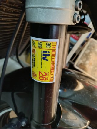 YAMAHA FZ1 150CV 1000c.c.