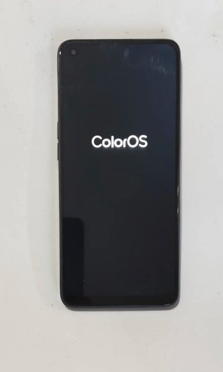 Oppo Reno 8 Lite 5G Negro