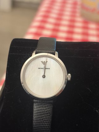 Lote de Relojes CK, EA, Antonio Miro. 40€ cada uno