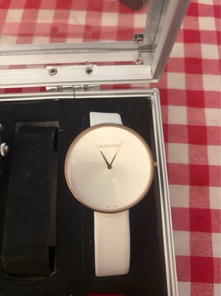 Lote de Relojes CK, EA, Antonio Miro. 40€ cada uno