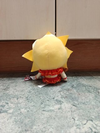 Peluche Sol FNAF