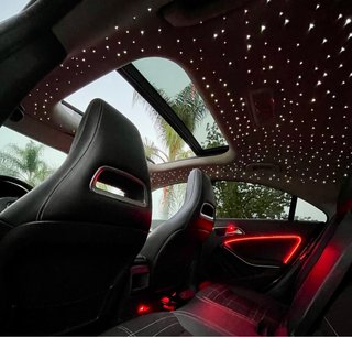 Mercedes-Benz Clase CLA 2015