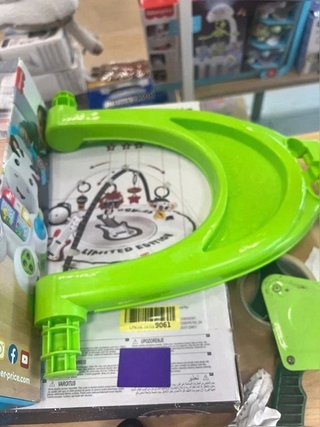 Fisher-Price Cebra parlanchina primeros pasos,