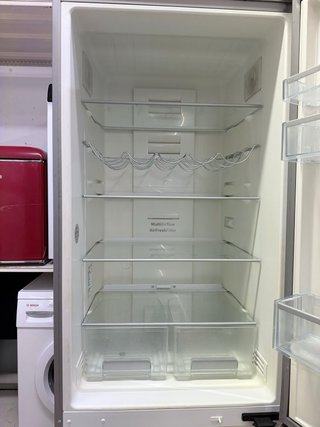 Nevera Bosch 200x60 con garantía