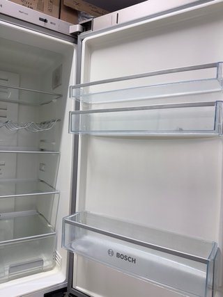 Nevera Bosch 200x60 con garantía