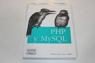 PHP y MySQL creación de sitios web dinámicos y ...