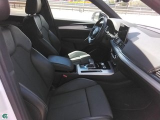 Audi Q5 Sportback 40 TDI 204CV Black Line Quattro