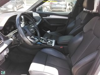 Audi Q5 Sportback 40 TDI 204CV Black Line Quattro