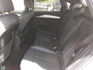 Audi Q5 Sportback 40 TDI 204CV Black Line Quattro
