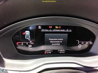 Audi Q5 Sportback 40 TDI 204CV Black Line Quattro