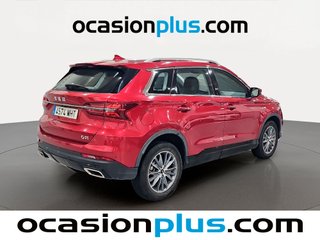 SWM G01 1.5T Luxury 96 kW (131 CV)
