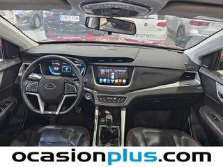 SWM G01 1.5T Luxury 96 kW (131 CV)