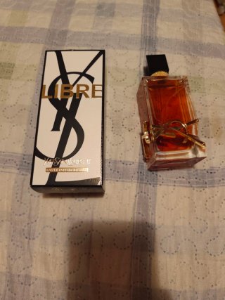 Perfume YSL Libre Eau de Parfum Intense MUJER