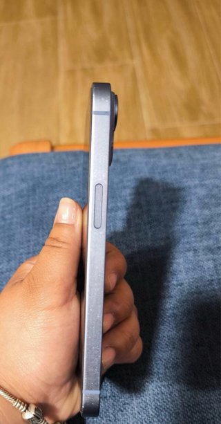iPhone 14 128GB Azul