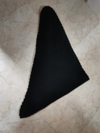 Traje de casera completo
