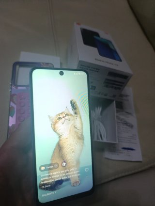 XIAOMI REDMI NOTE 13 8+8- 256GB