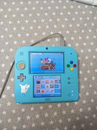 Yokai Watch 3 - Nintendo 3DS