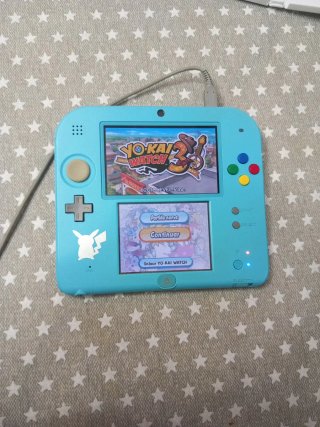 Yokai Watch 3 - Nintendo 3DS