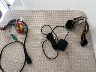Radio AZIMUT para Citroen Jumper / Fiat Boxer