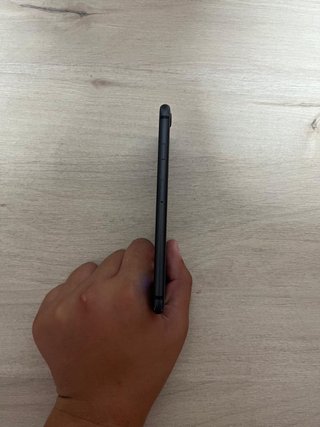 iPhone 8 Nero 85% Batteria