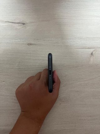 iPhone 8 Nero 85% Batteria