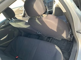 Opel Astra j 2010