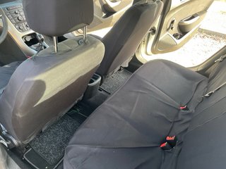 Opel Astra j 2010
