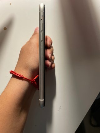iPhone 11 Blanco