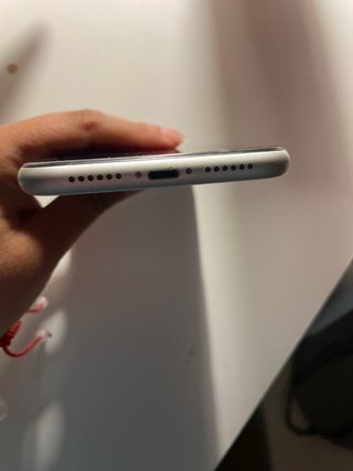 iPhone 11 Blanco