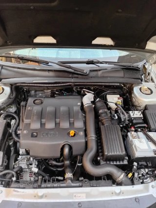 Peugeot 406 2003