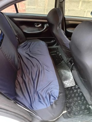 Peugeot 406 2003