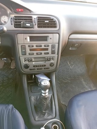 Peugeot 406 2003