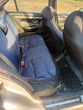 Peugeot 406 2003