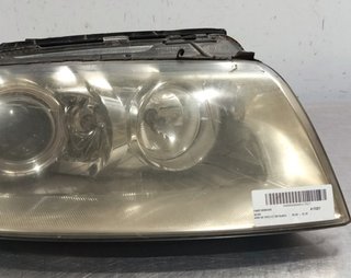 FARO DERECHO AUDI A8 (4E) ASE 15811800
