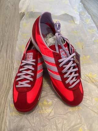Adidas SL 72 OG W Zapatillas Deportivas