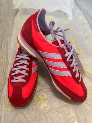 Adidas SL 72 OG W Zapatillas Deportivas