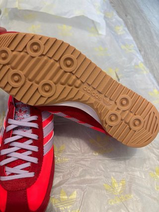 Adidas SL 72 OG W Zapatillas Deportivas