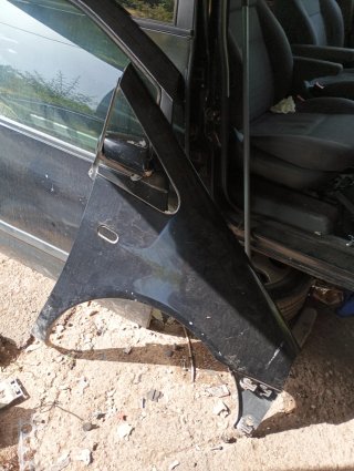 Aleta Delantera Seat Alhambra 2004